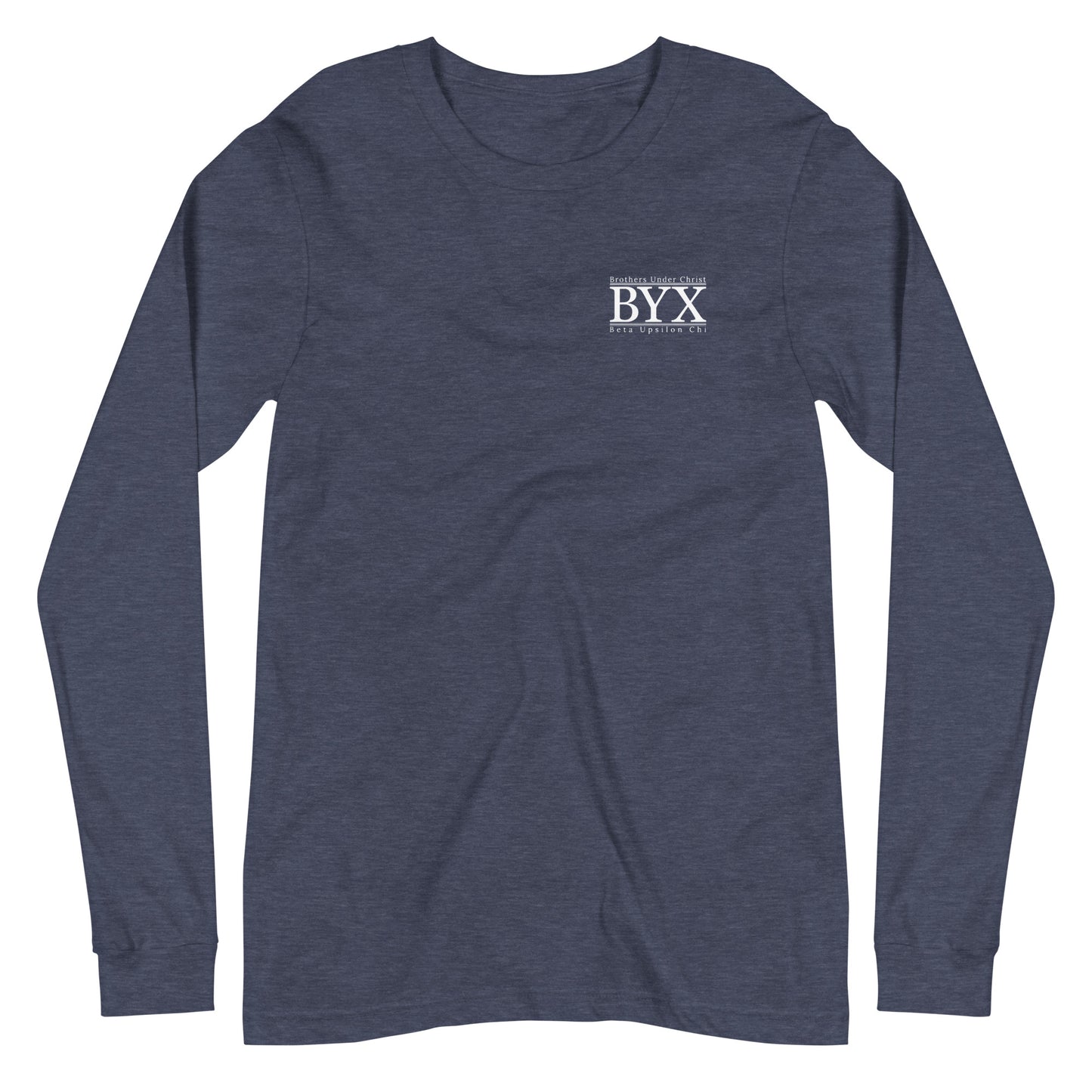 UTC BYX OG Logo Long Sleeve Tee