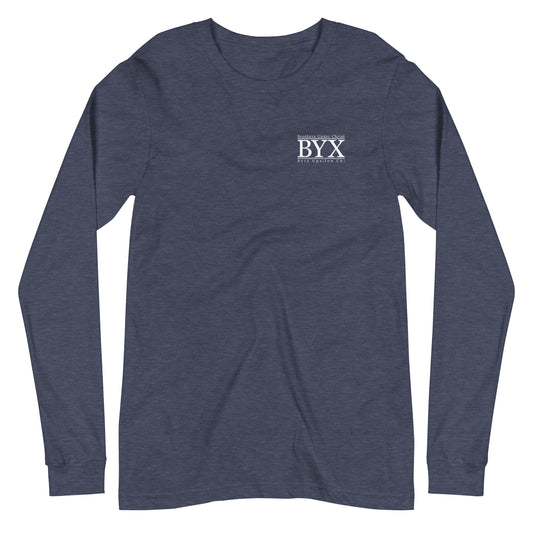 UTC BYX OG Logo Long Sleeve Tee