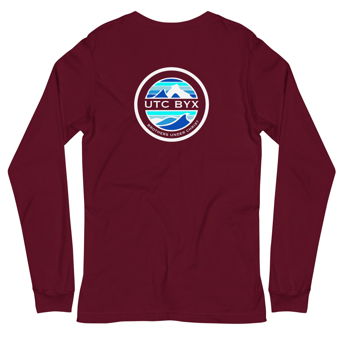 UTC BYX Long Sleeve Tee