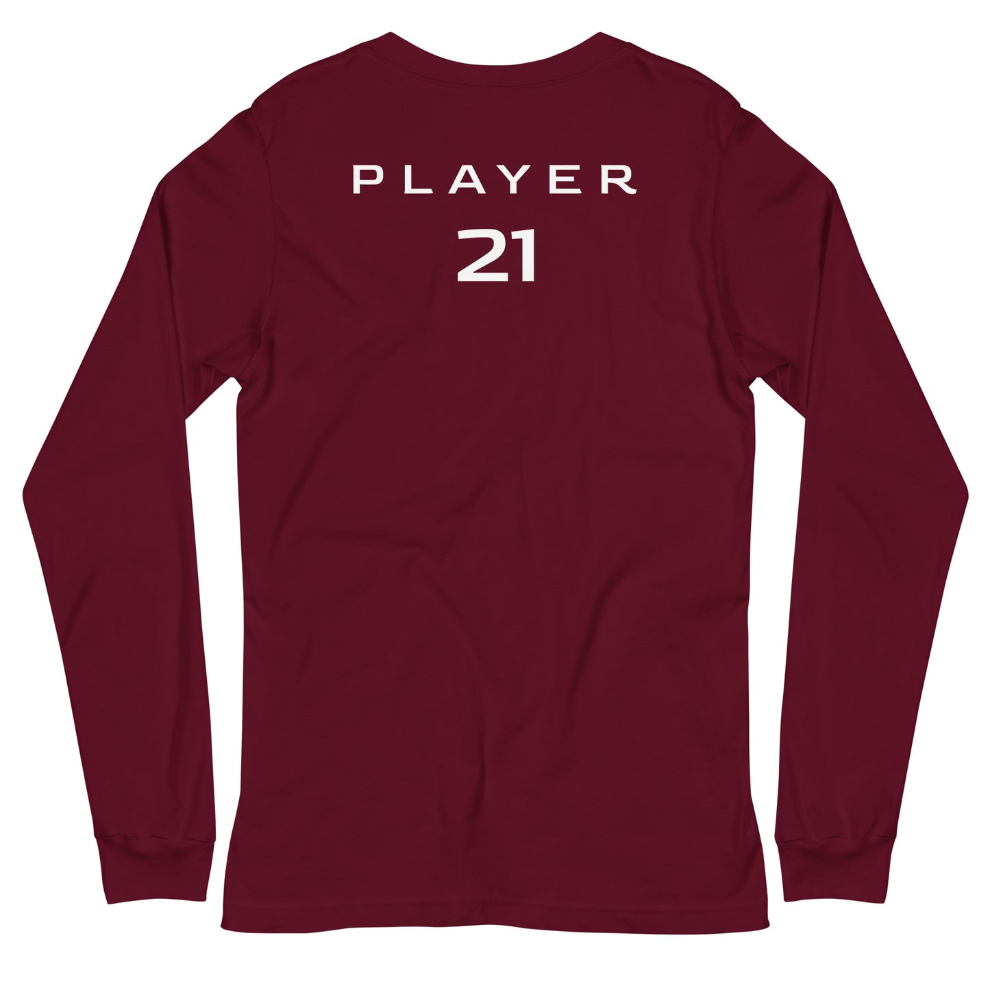 Tennessee Impact Long Sleeve Shooting Shirt