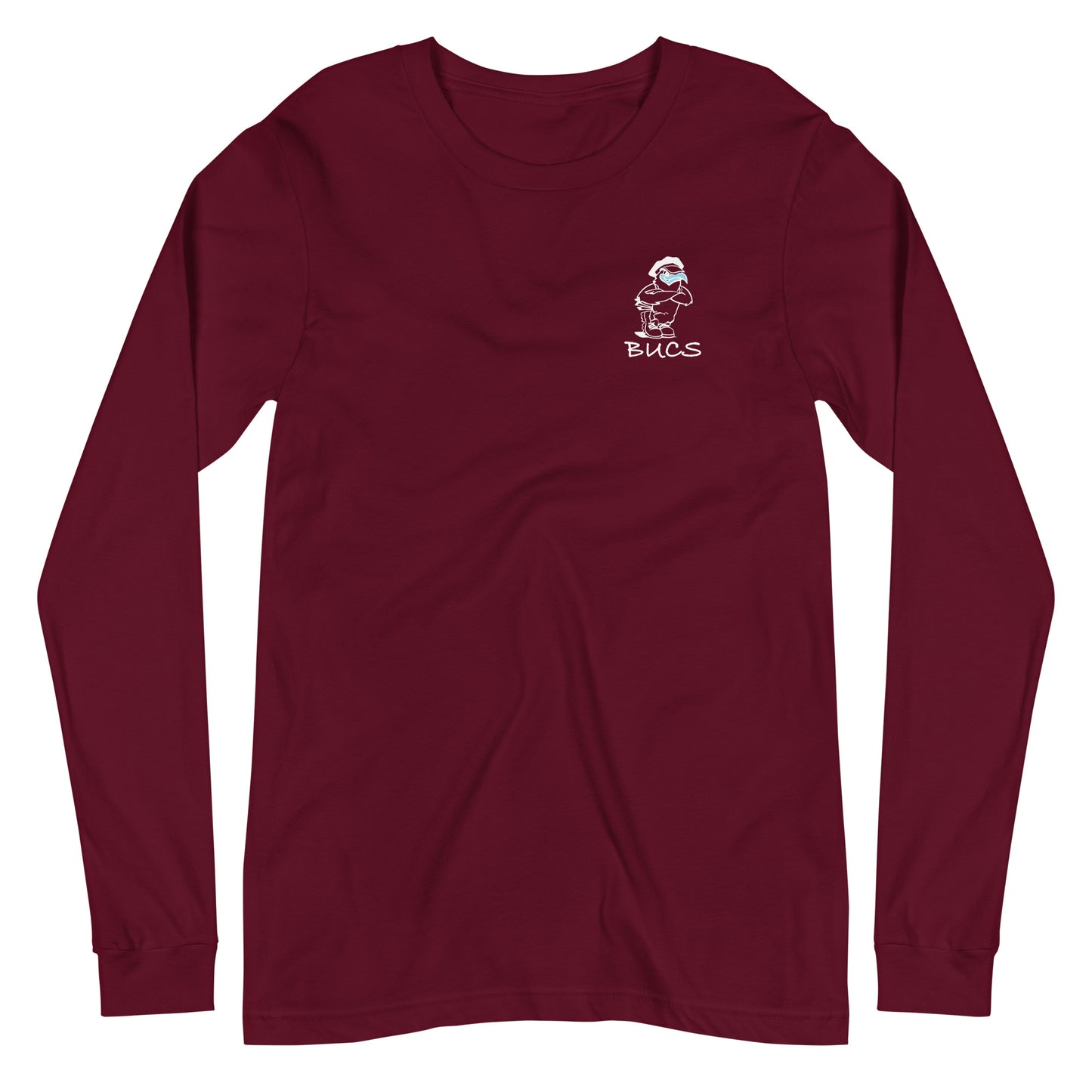 UTC BYX Long Sleeve Tee