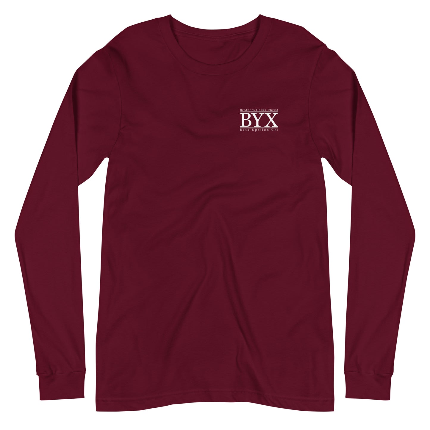 UTC BYX OG Logo Long Sleeve Tee