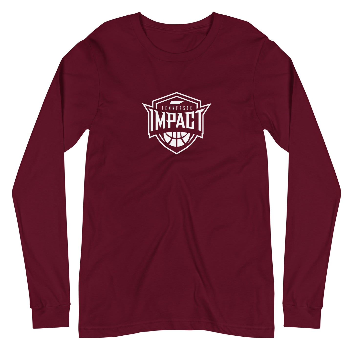Tennessee Impact Long Sleeve Shooting Shirt
