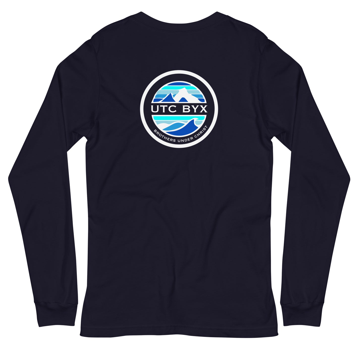 UTC BYX Long Sleeve Tee