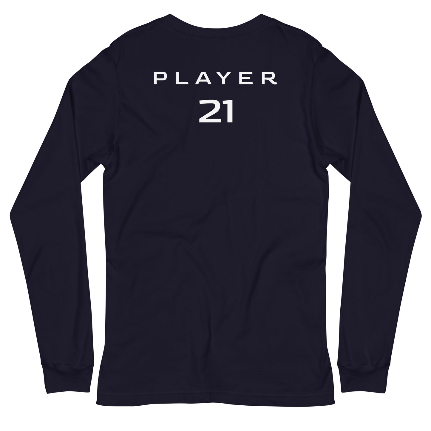 Tennessee Impact Long Sleeve Shooting Shirt
