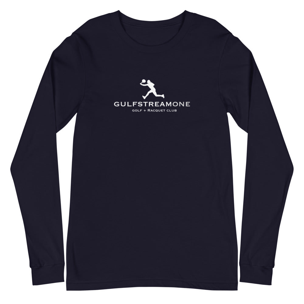 Rafa Gulfstream Unisex Long Sleeve Tee