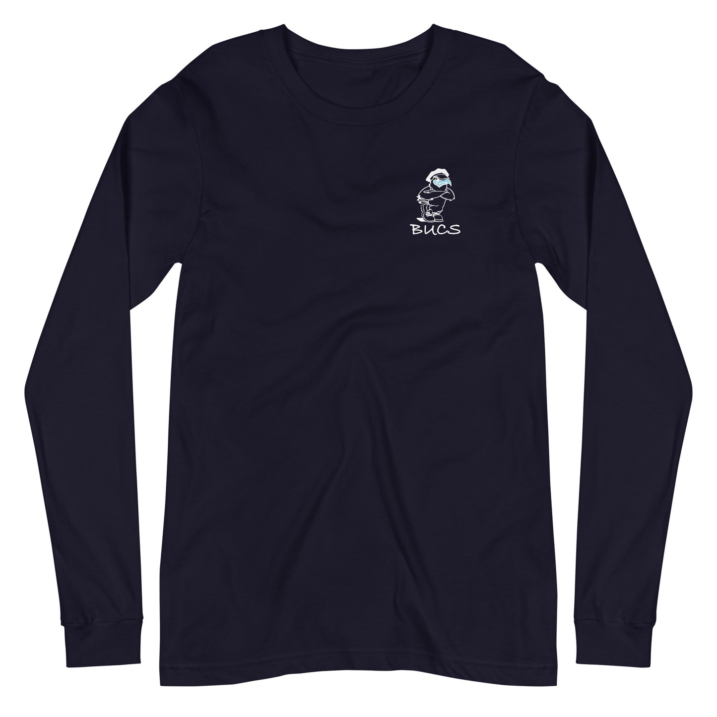 UTC BYX Long Sleeve Tee