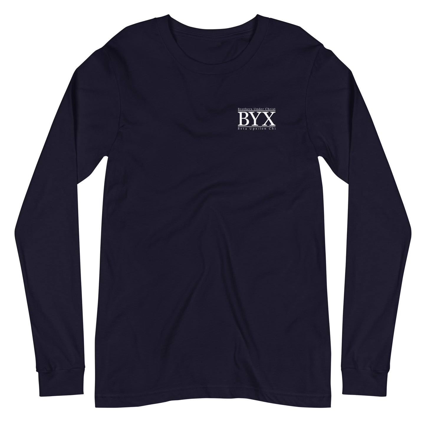 UTC BYX OG Logo Long Sleeve Tee
