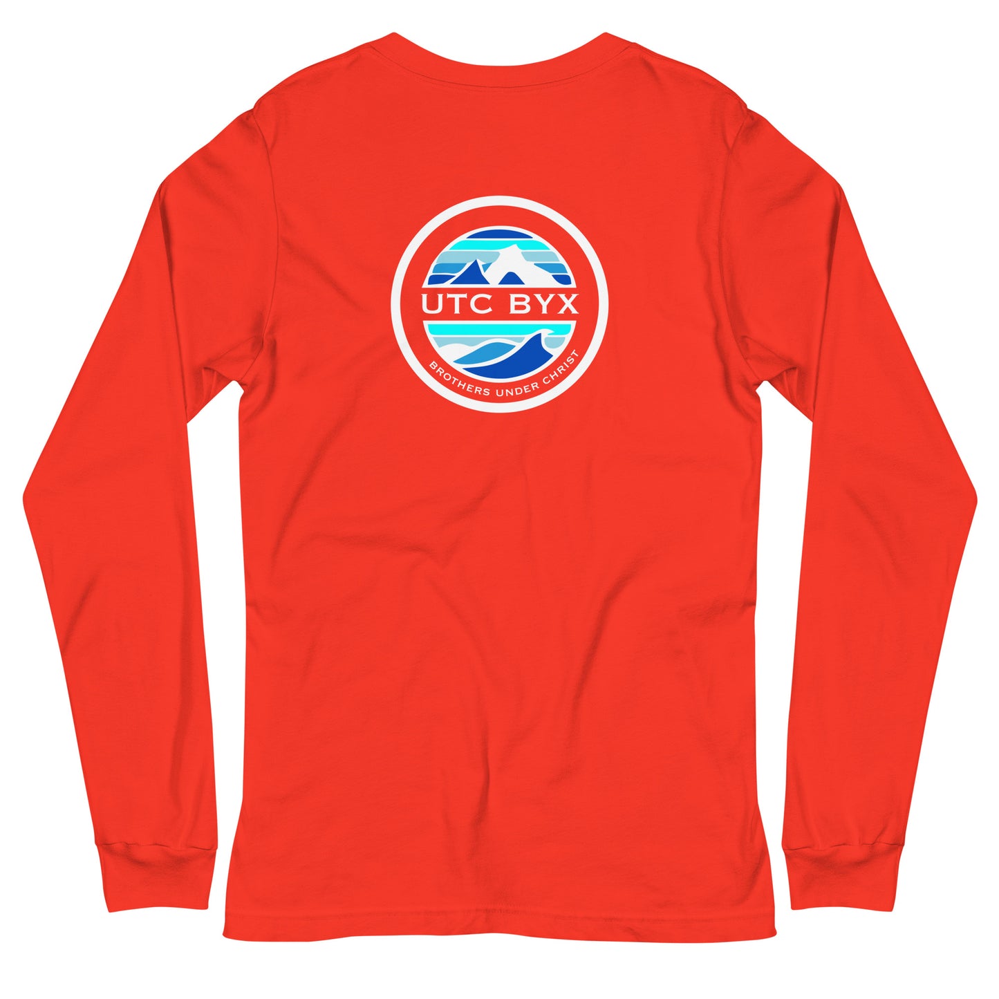 UTC BYX Long Sleeve Tee