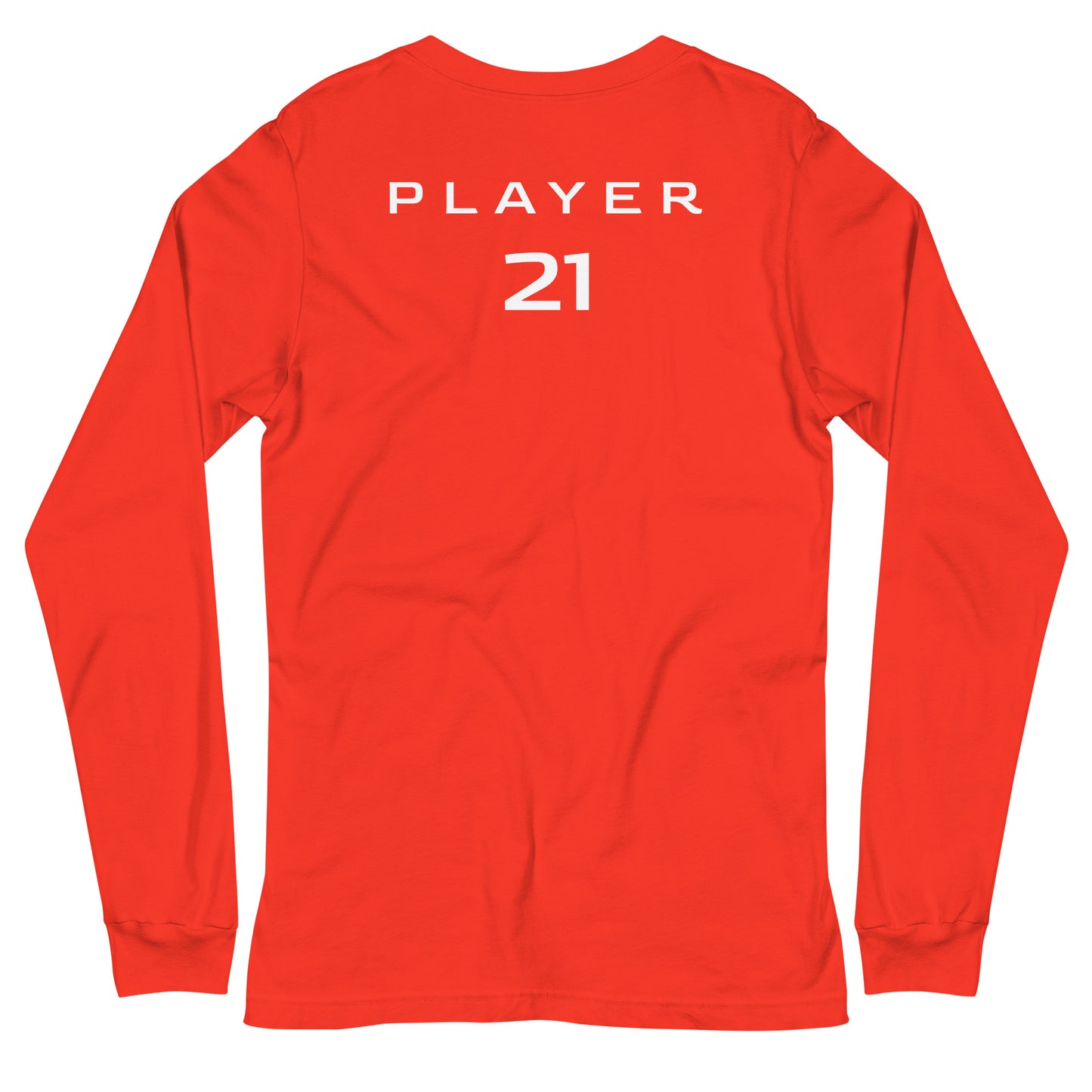 Tennessee Impact Long Sleeve Shooting Shirt