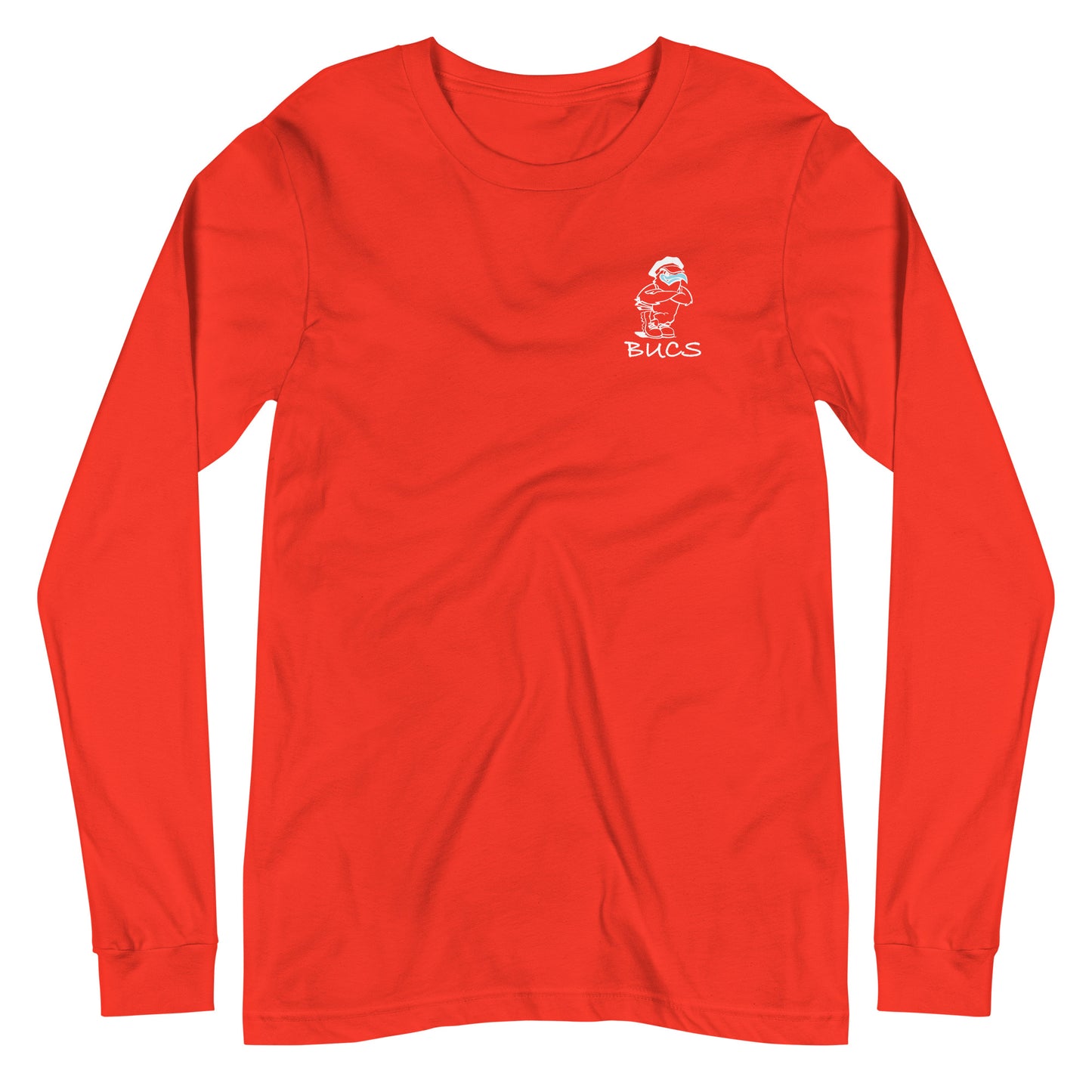 UTC BYX Long Sleeve Tee