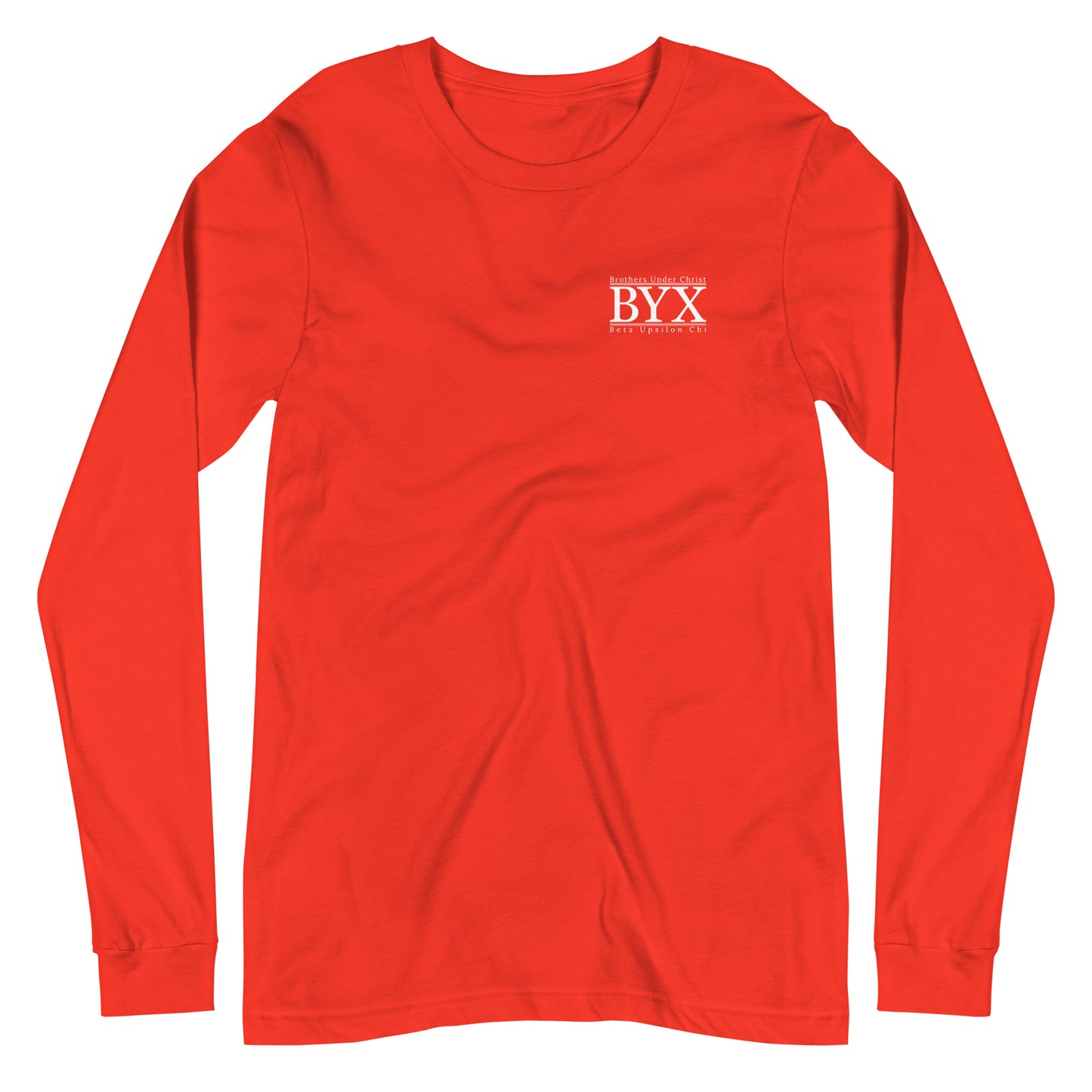 UTC BYX OG Logo Long Sleeve Tee