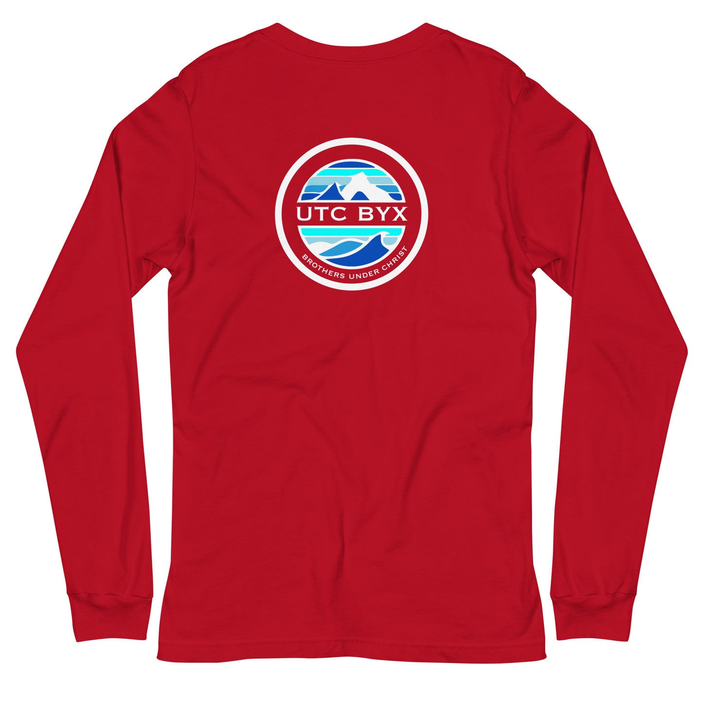 UTC BYX Long Sleeve Tee