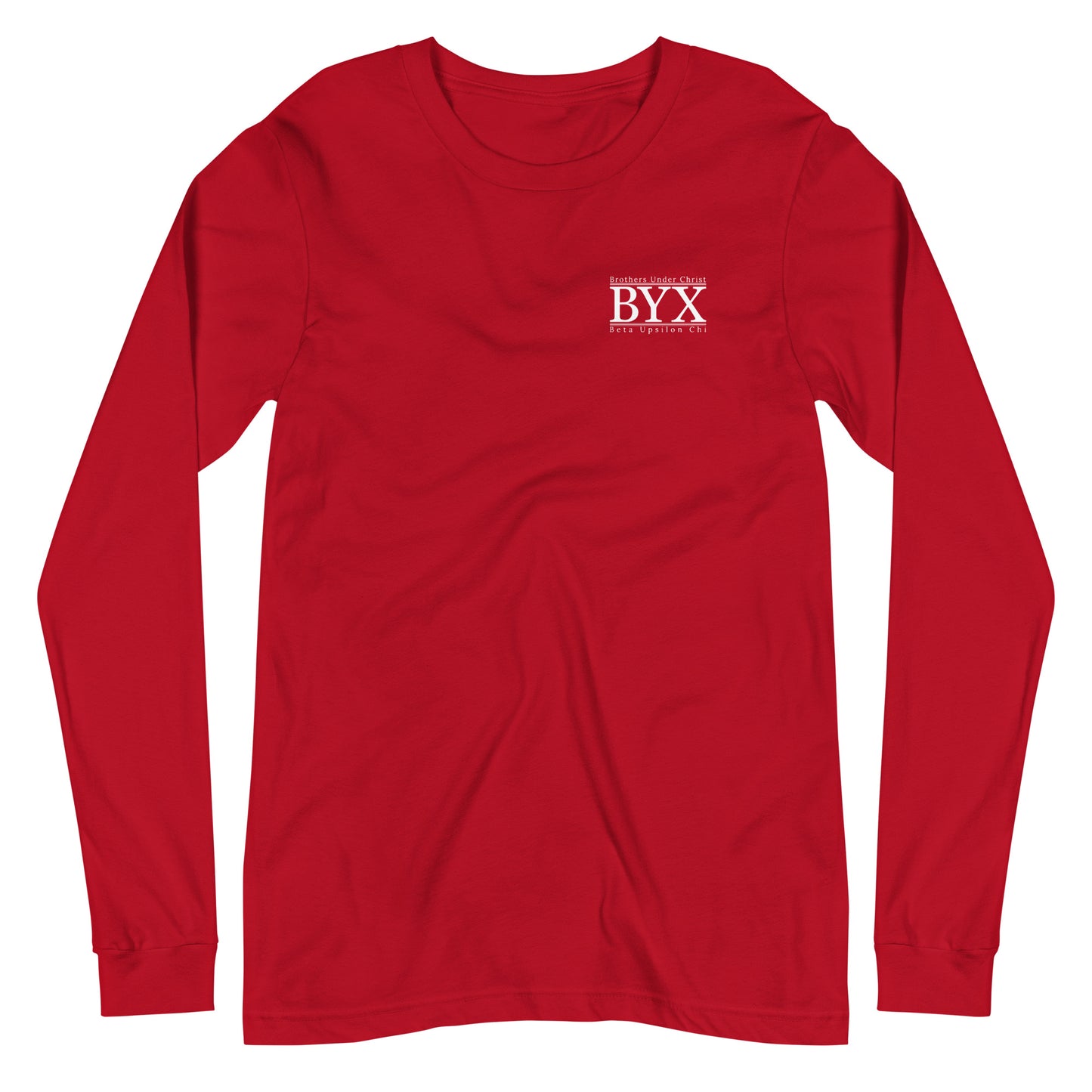 UTC BYX OG Logo Long Sleeve Tee