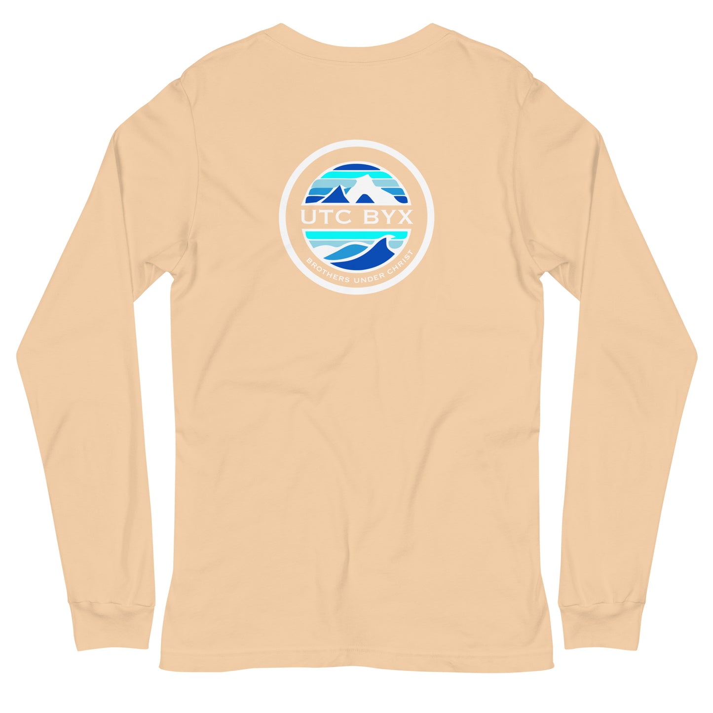 UTC BYX Long Sleeve Tee