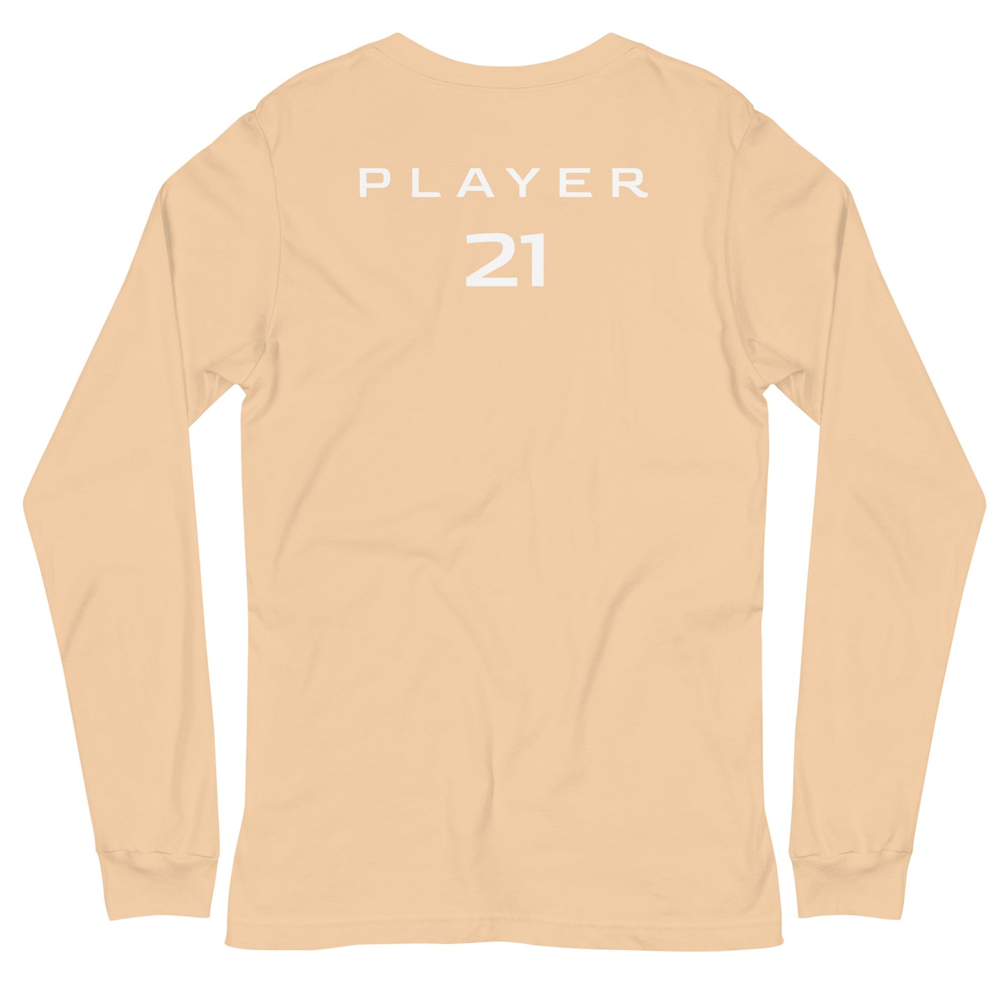 Tennessee Impact Long Sleeve Shooting Shirt
