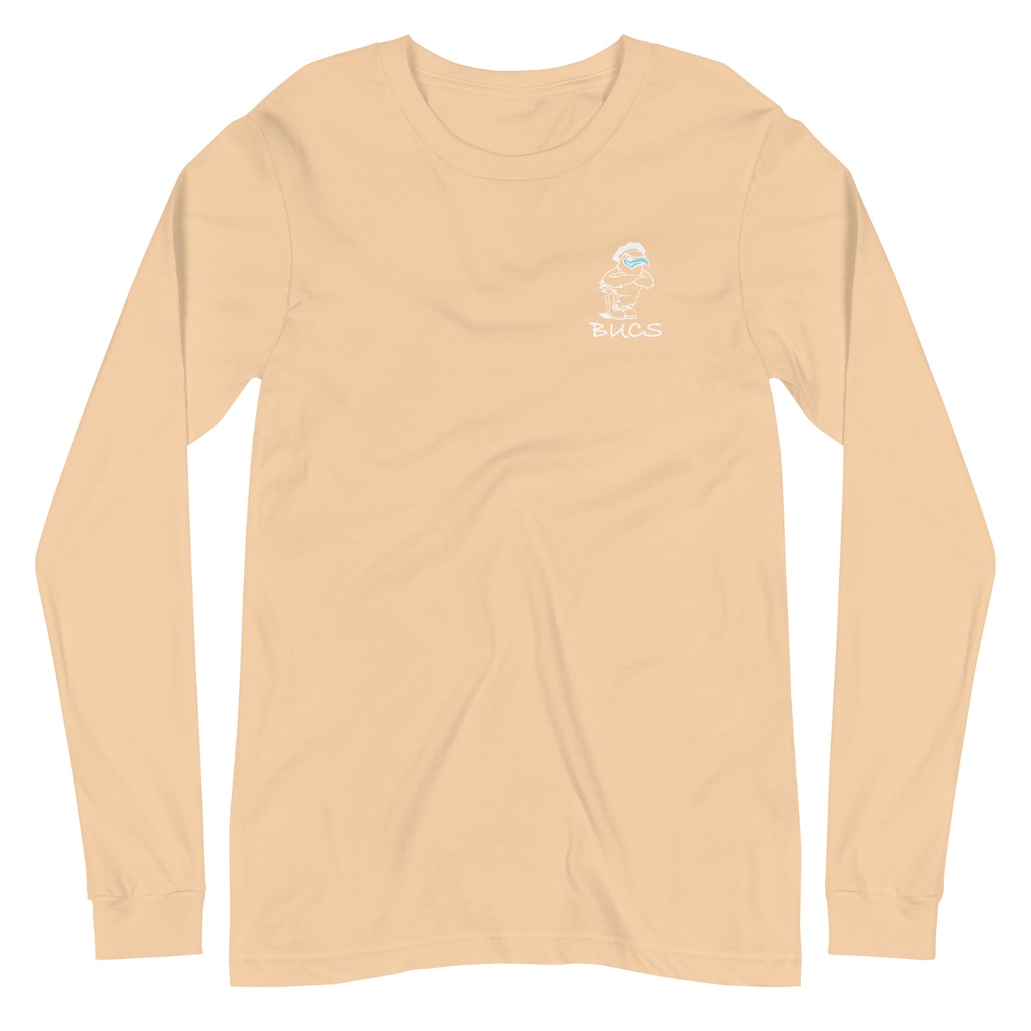 UTC BYX Long Sleeve Tee