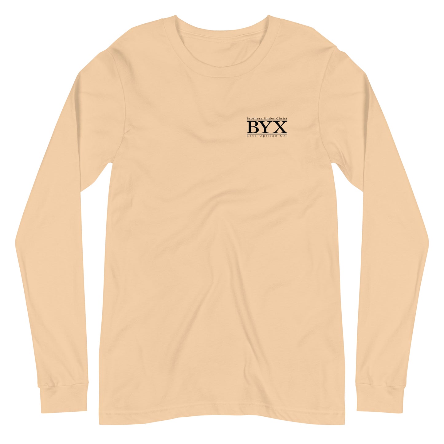 UTC BYX OG Logo Long Sleeve Tee