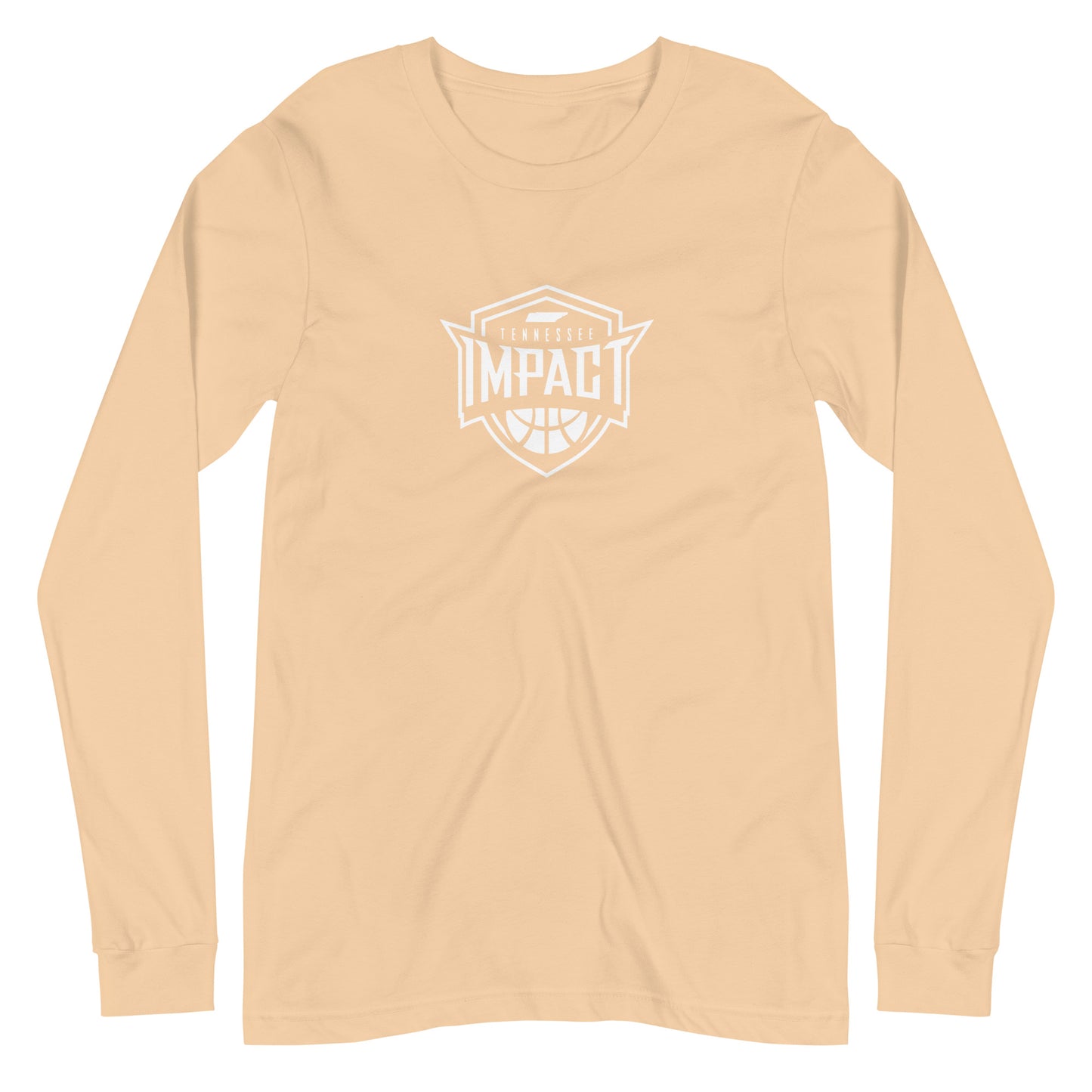 Tennessee Impact Long Sleeve Shooting Shirt