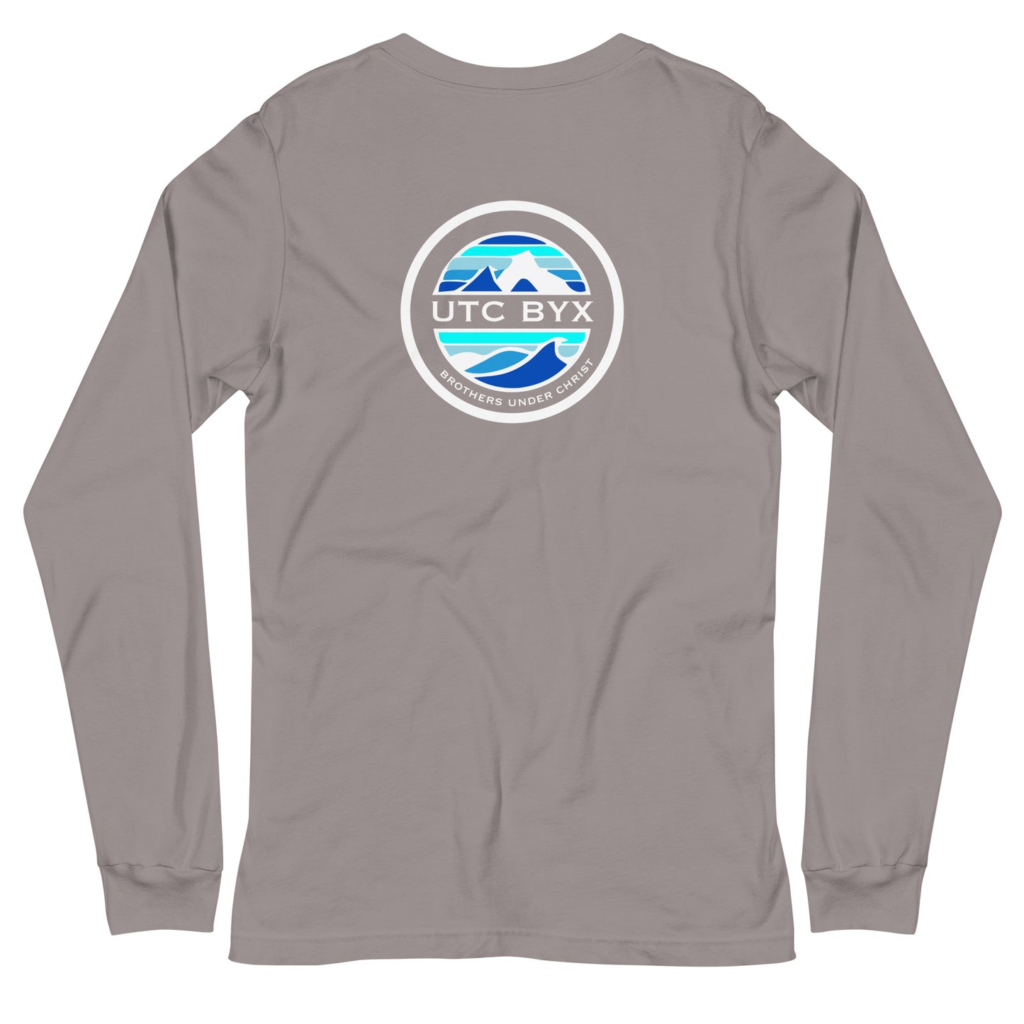 UTC BYX Long Sleeve Tee