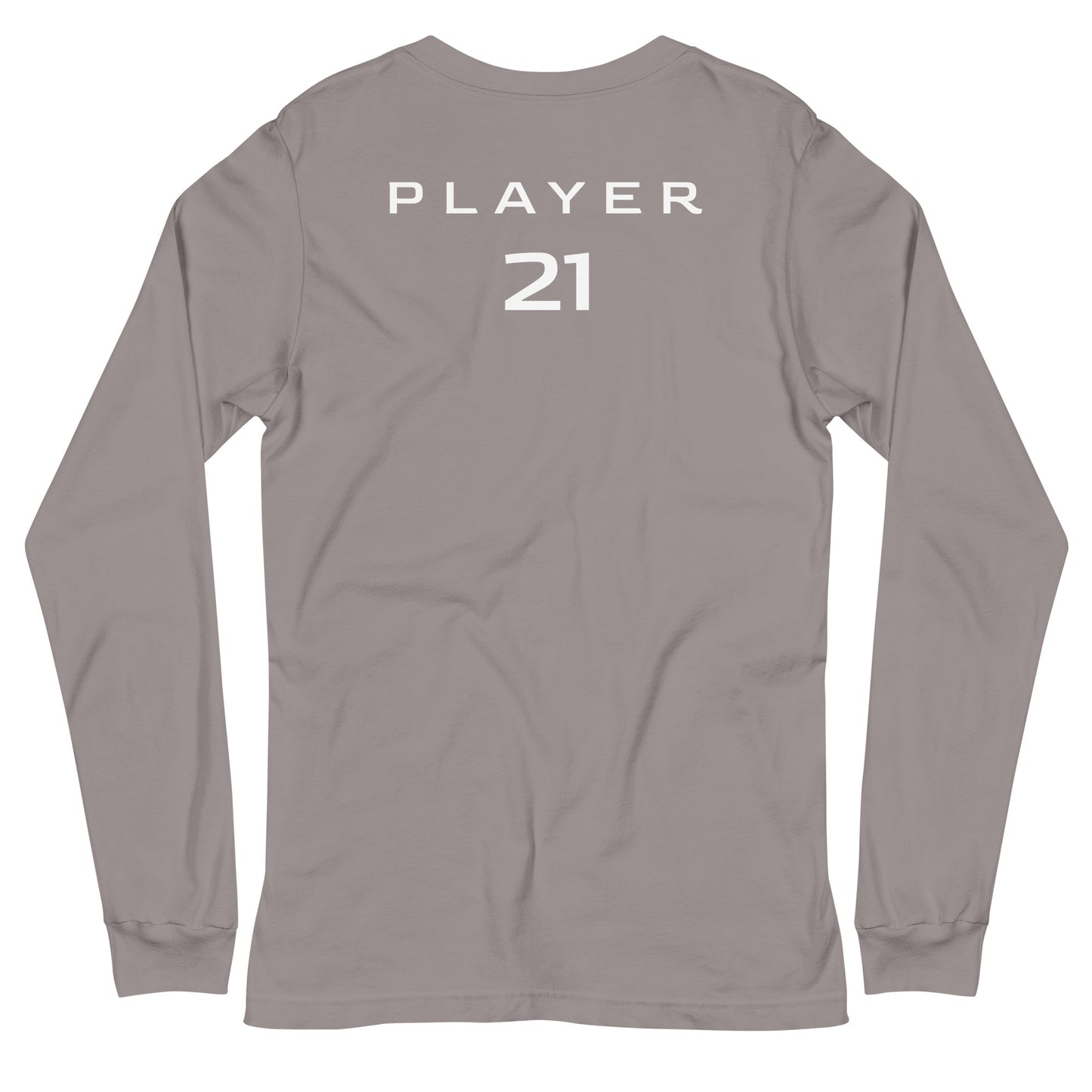 Tennessee Impact Long Sleeve Shooting Shirt
