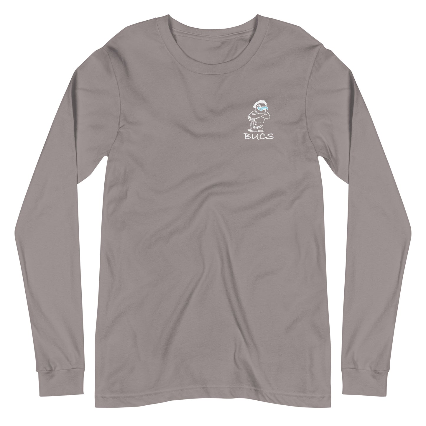 UTC BYX Long Sleeve Tee