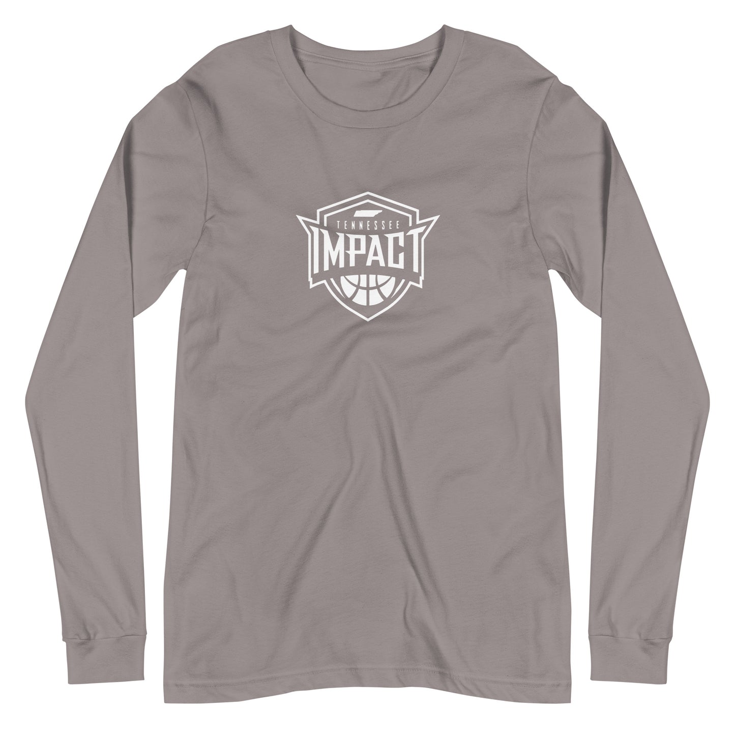 Tennessee Impact Long Sleeve Shooting Shirt