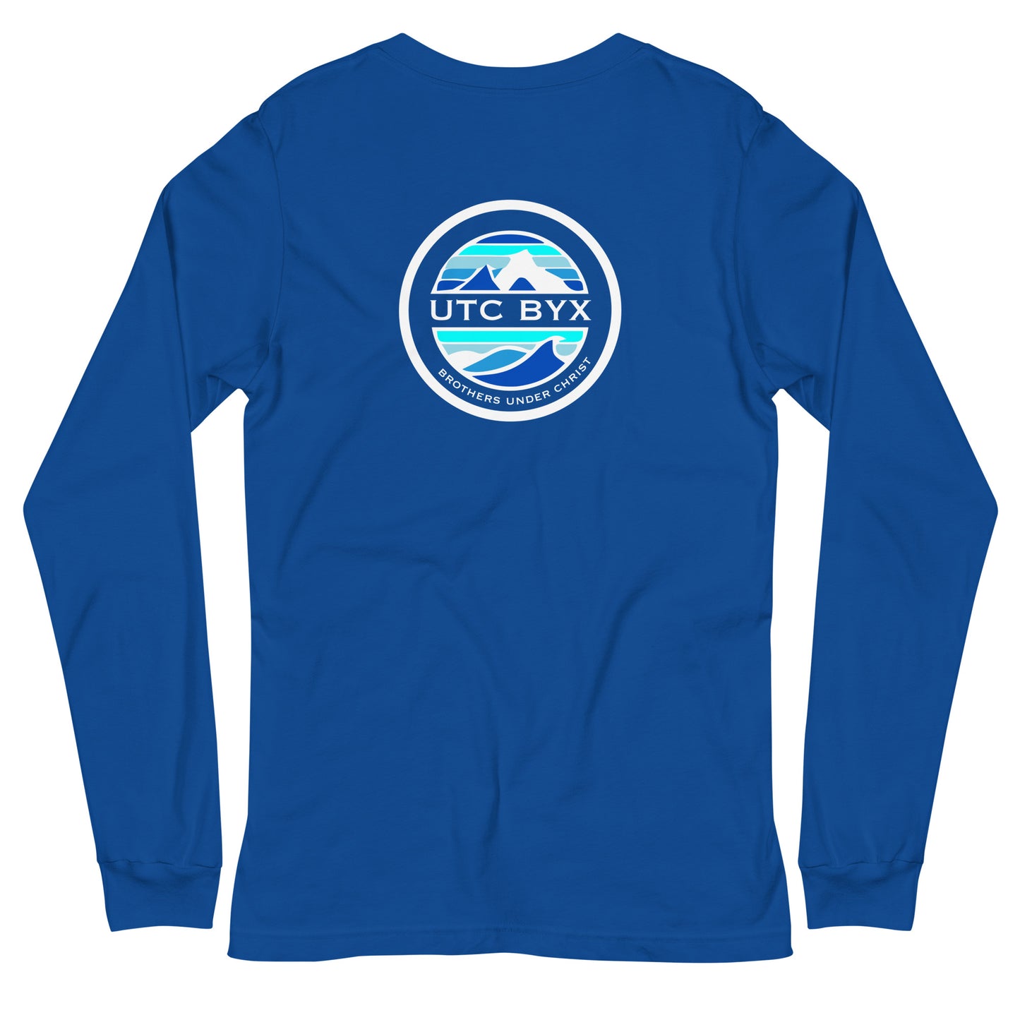 UTC BYX Long Sleeve Tee