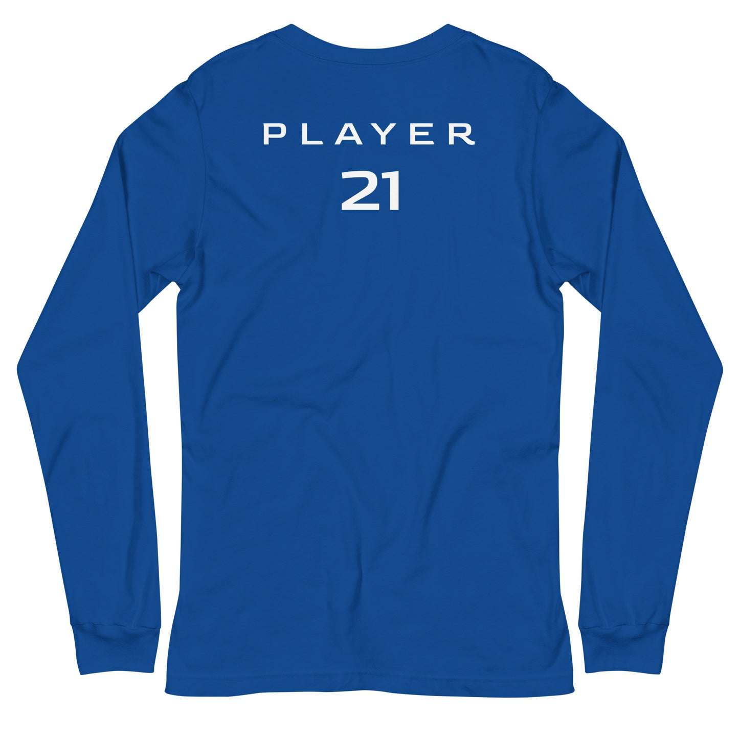 Tennessee Impact Long Sleeve Shooting Shirt