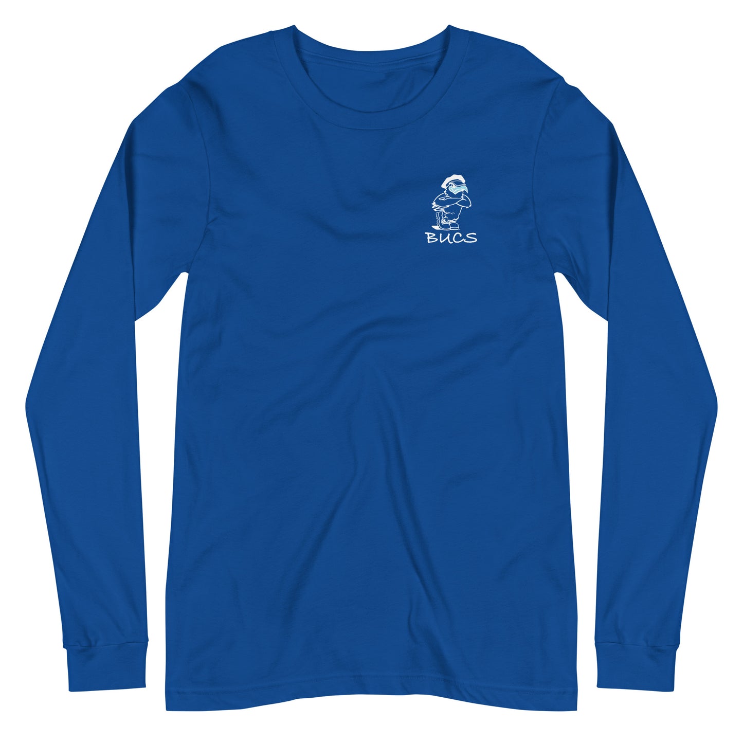 UTC BYX Long Sleeve Tee