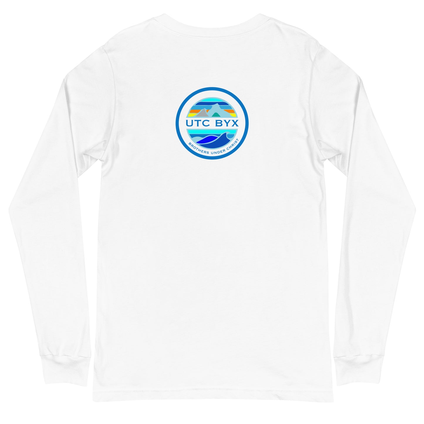 UTC BYX Long Sleeve Tee