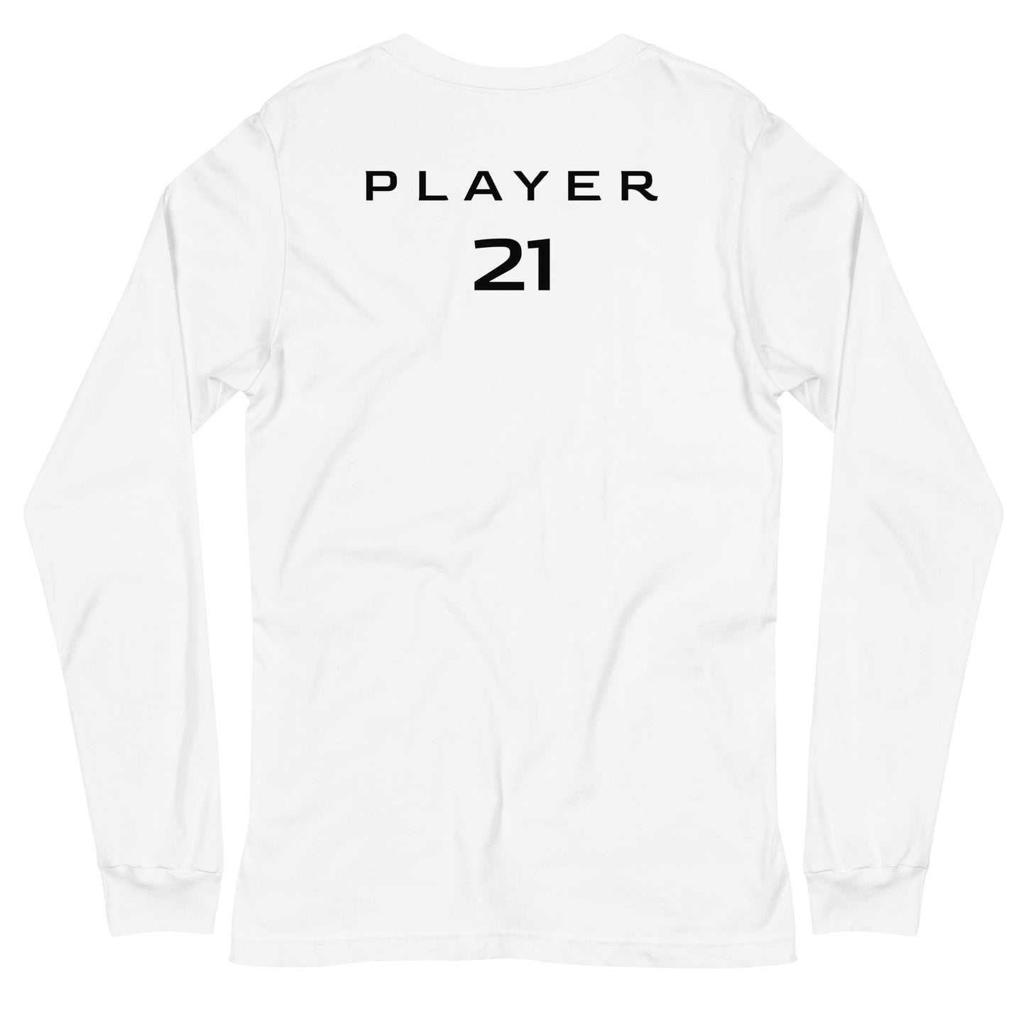 Tennessee Impact Long Sleeve Shooting Shirt