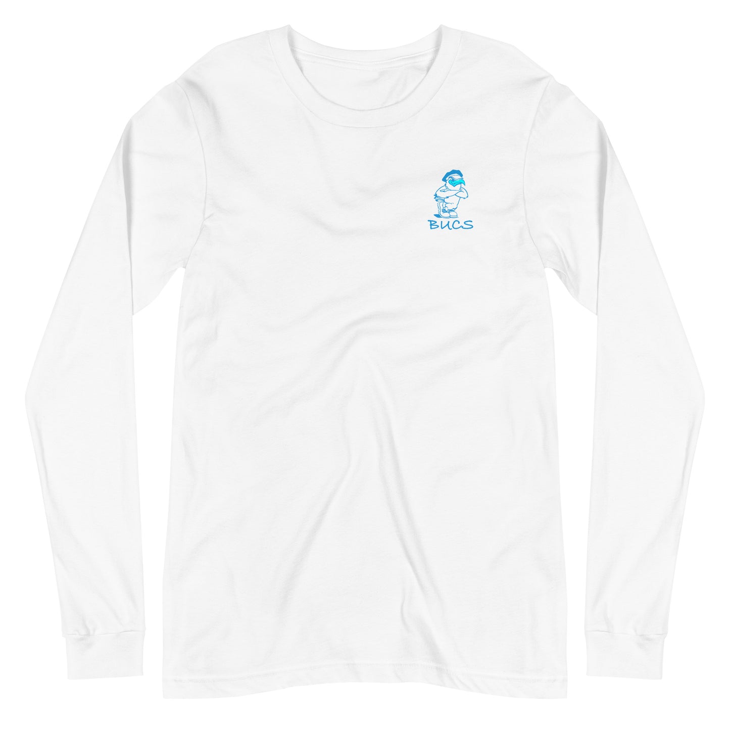 UTC BYX Long Sleeve Tee