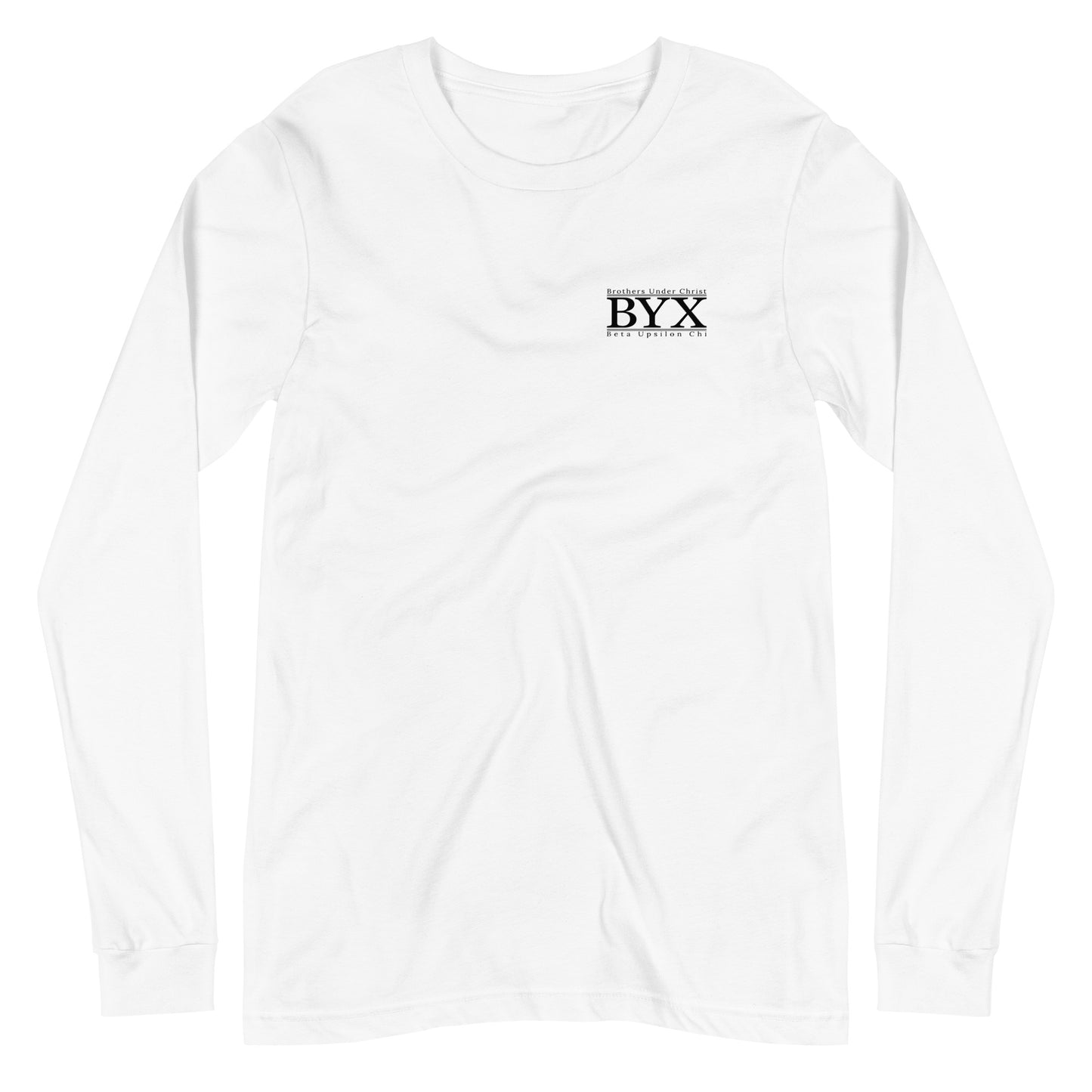 UTC BYX OG Logo Long Sleeve Tee