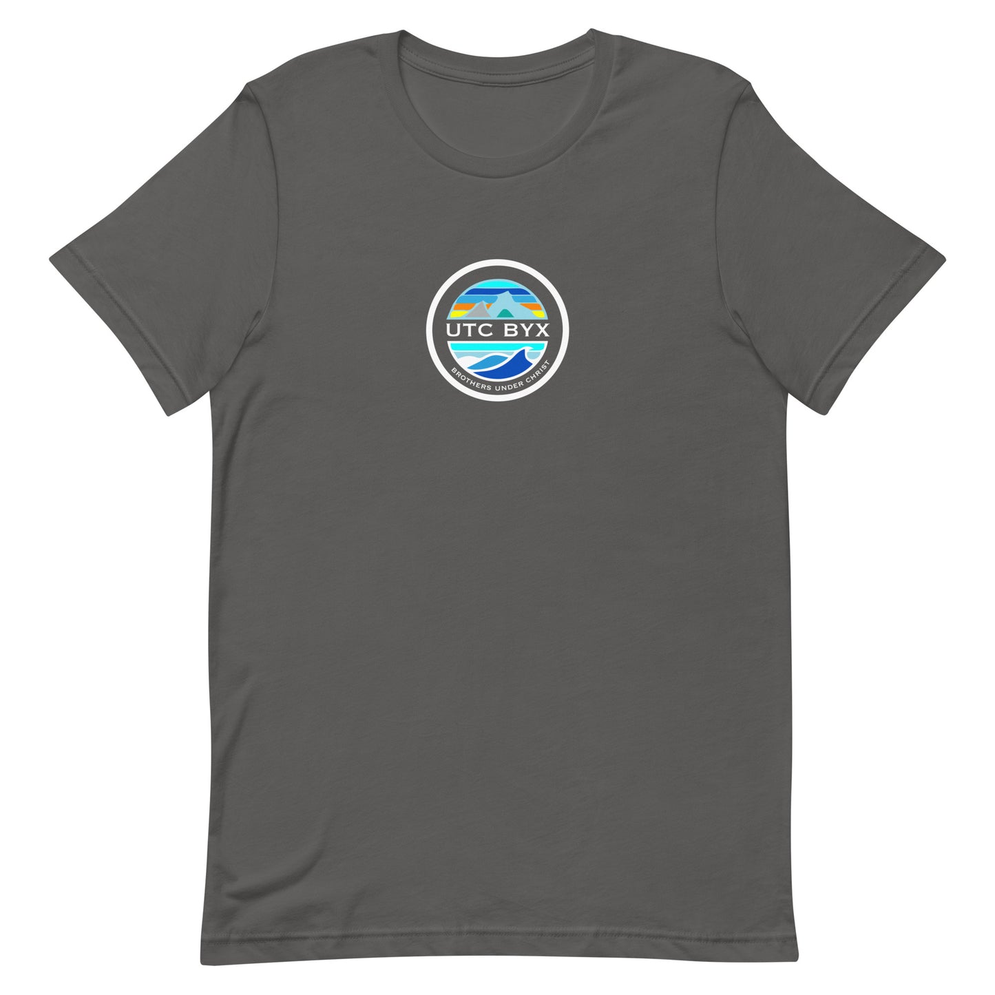 UTC BYX Bella Canvas Staple