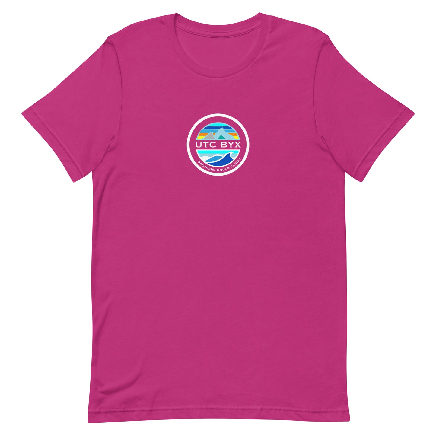 UTC BYX Bella Canvas Staple