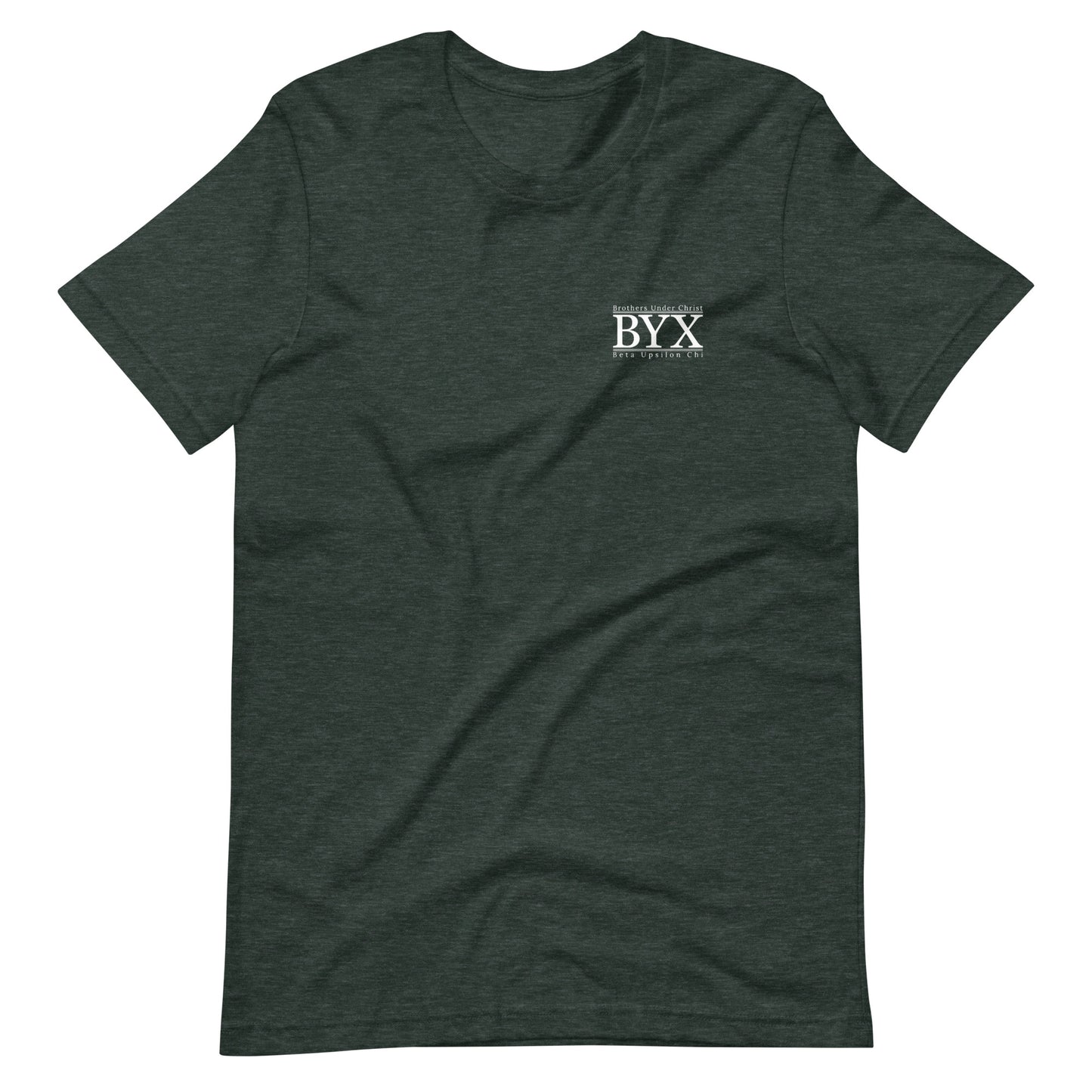 UTC BYX (OG Logo) T-Shirt