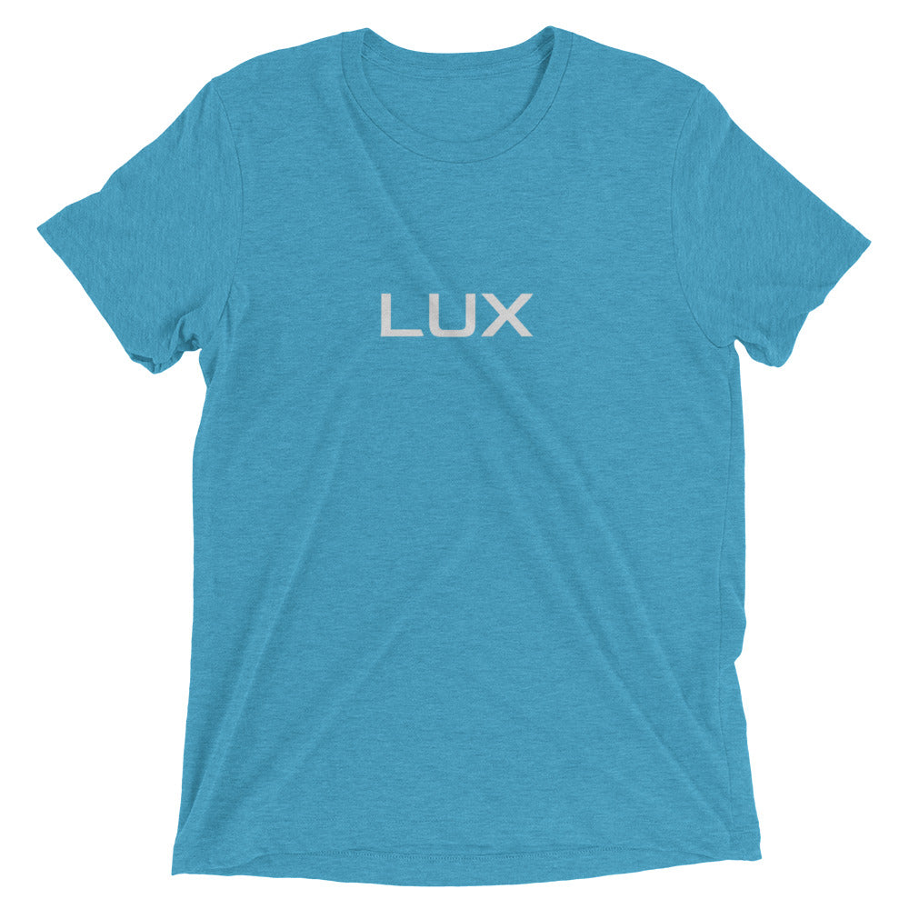 The Tirgrath Collection: Gulfstream Lux Triblend T-Shirt