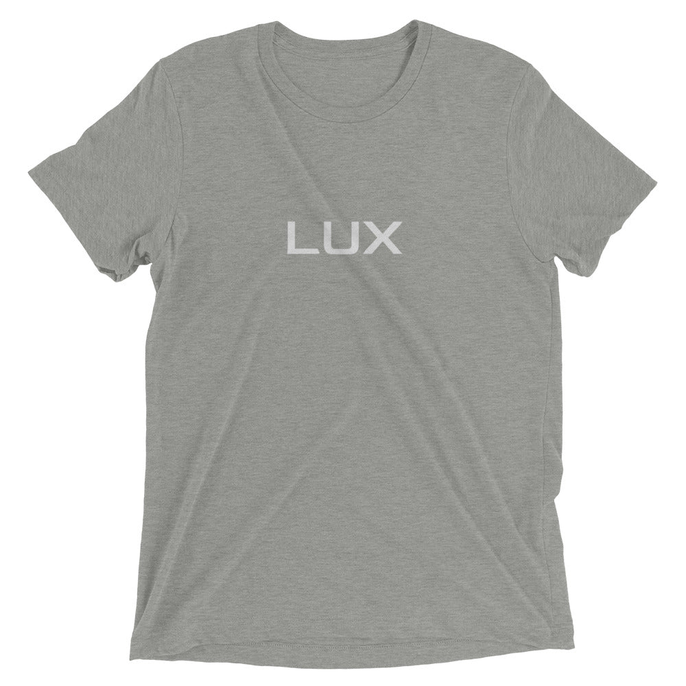 The Tirgrath Collection: Gulfstream Lux Triblend T-Shirt