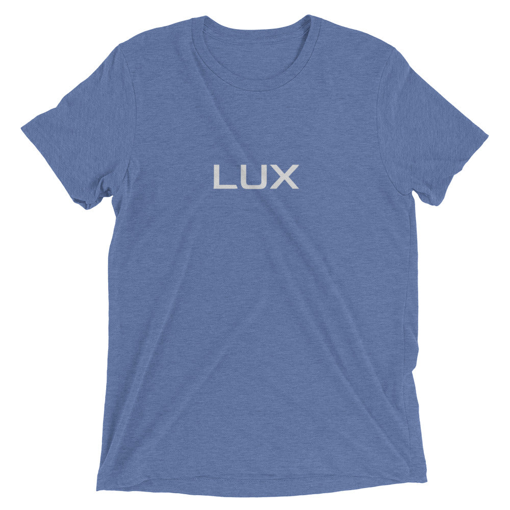 The Tirgrath Collection: Gulfstream Lux Triblend T-Shirt