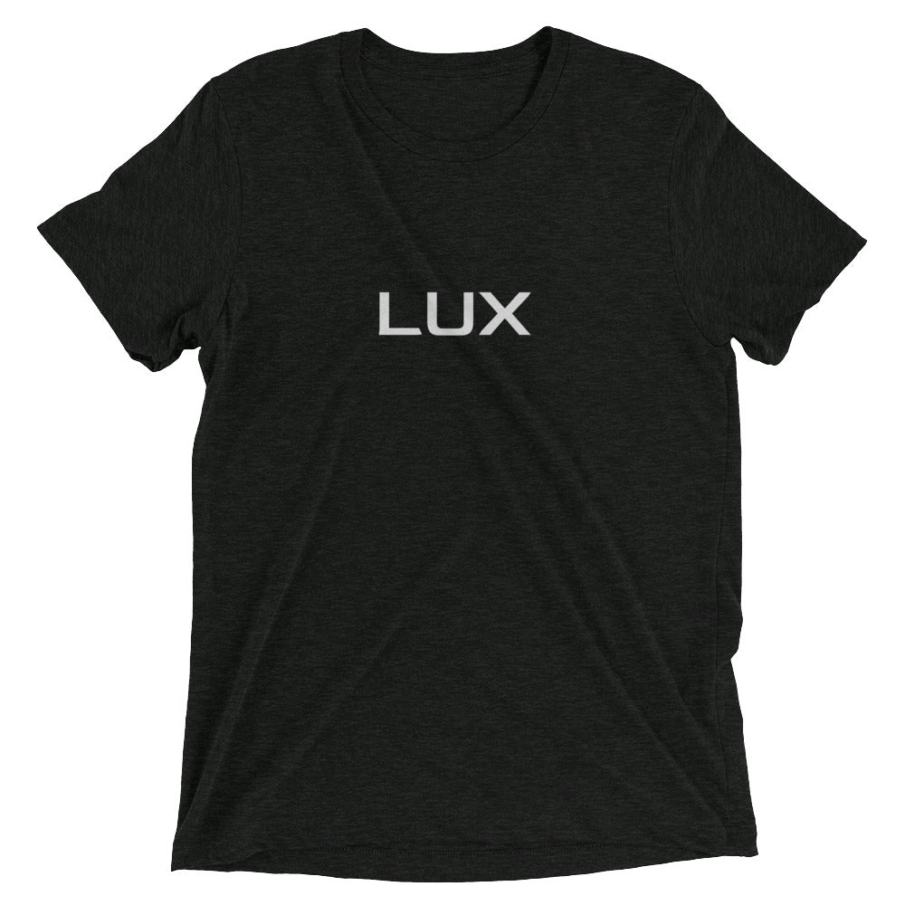 The Tirgrath Collection: Gulfstream Lux Triblend T-Shirt