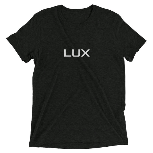 The Tirgrath Collection: Gulfstream Lux Triblend T-Shirt