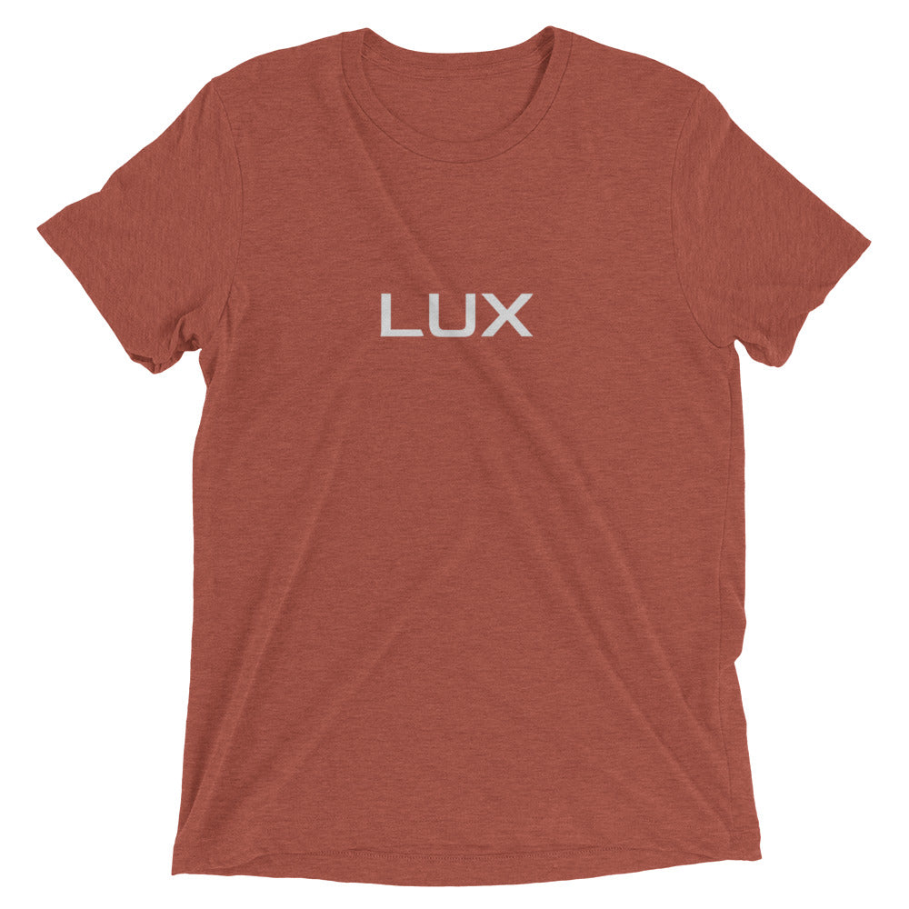 The Tirgrath Collection: Gulfstream Lux Triblend T-Shirt