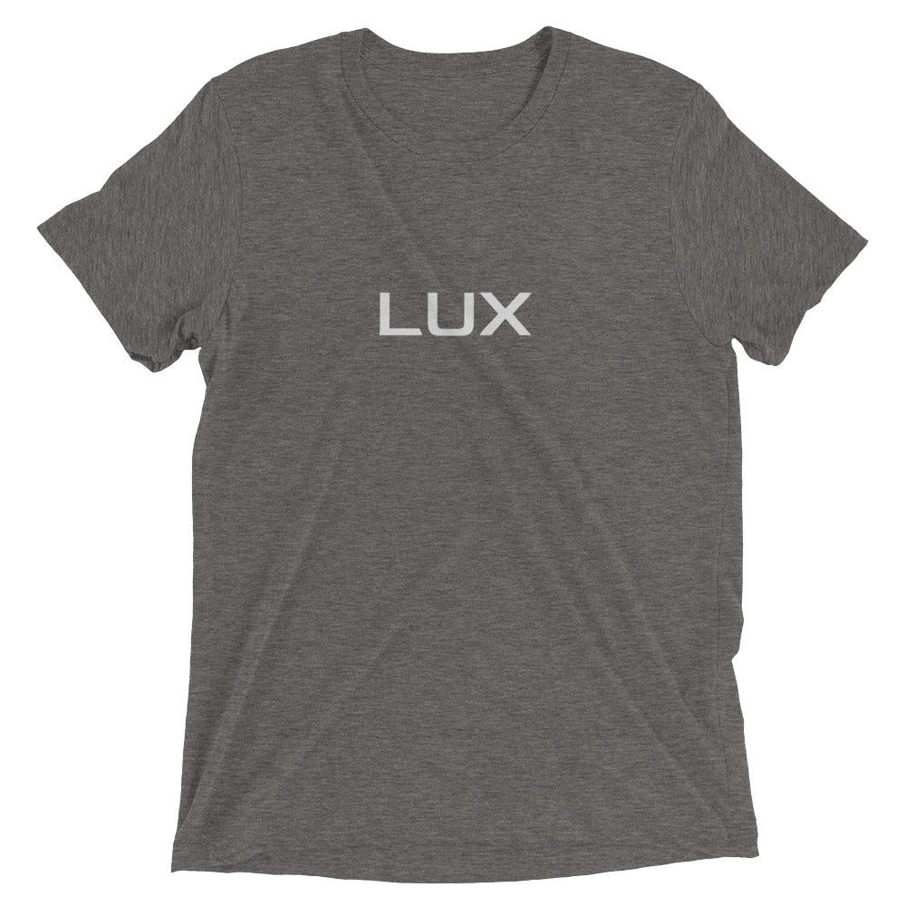 The Tirgrath Collection: Gulfstream Lux Triblend T-Shirt