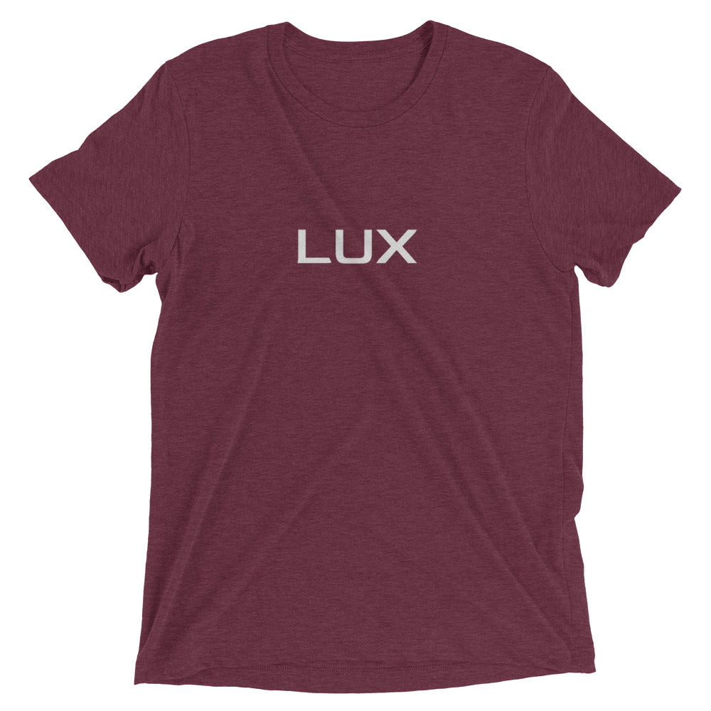 The Tirgrath Collection: Gulfstream Lux Triblend T-Shirt