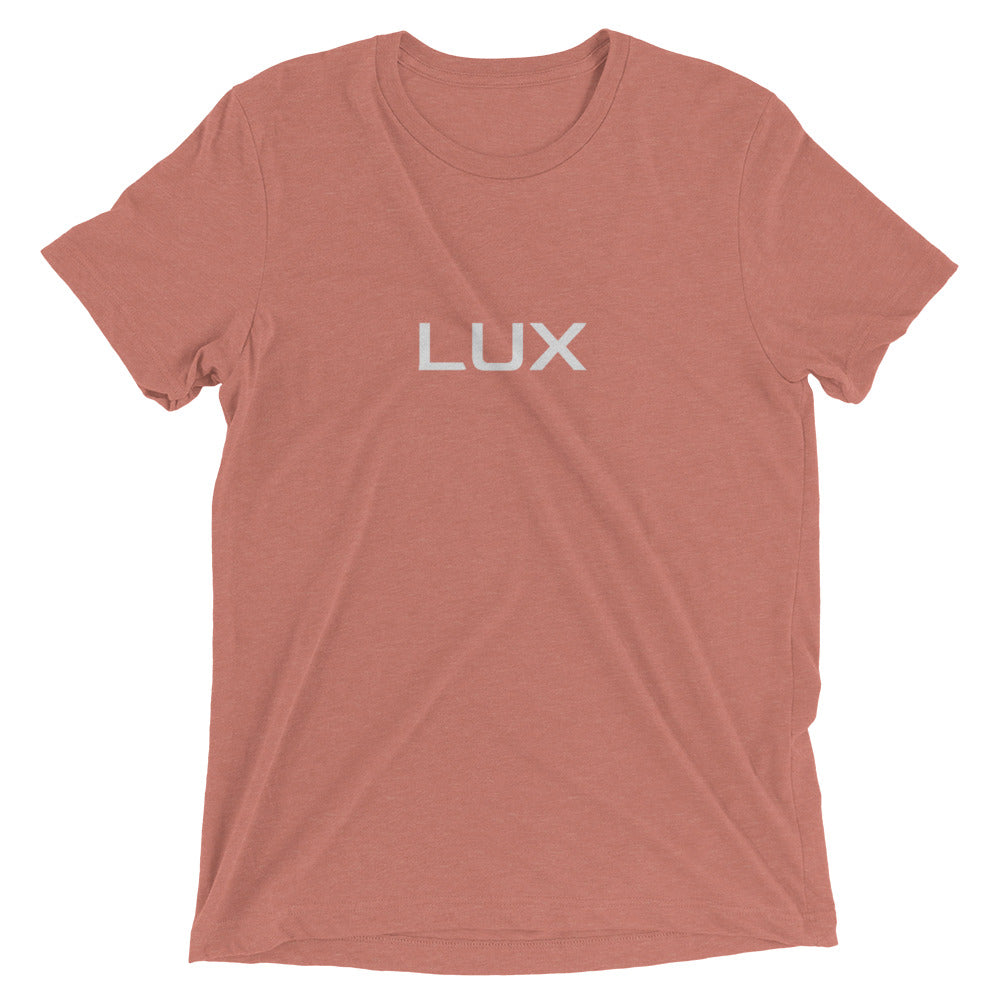 The Tirgrath Collection: Gulfstream Lux Triblend T-Shirt