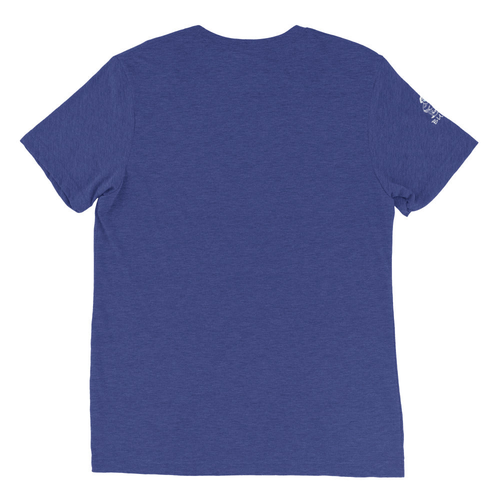 UTC BYX Bella Canvas Tri Blend (Bucs + Scrappy, Right Sleeve)