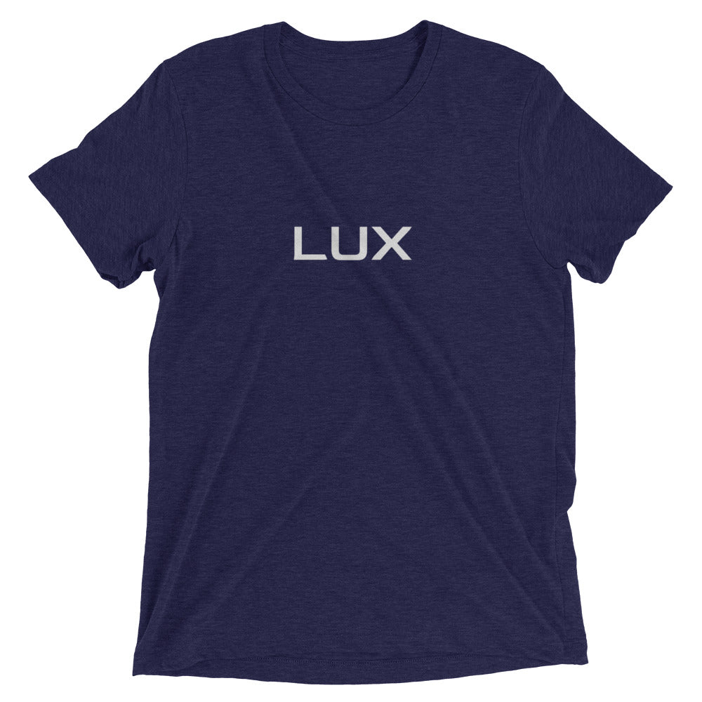 The Tirgrath Collection: Gulfstream Lux Triblend T-Shirt