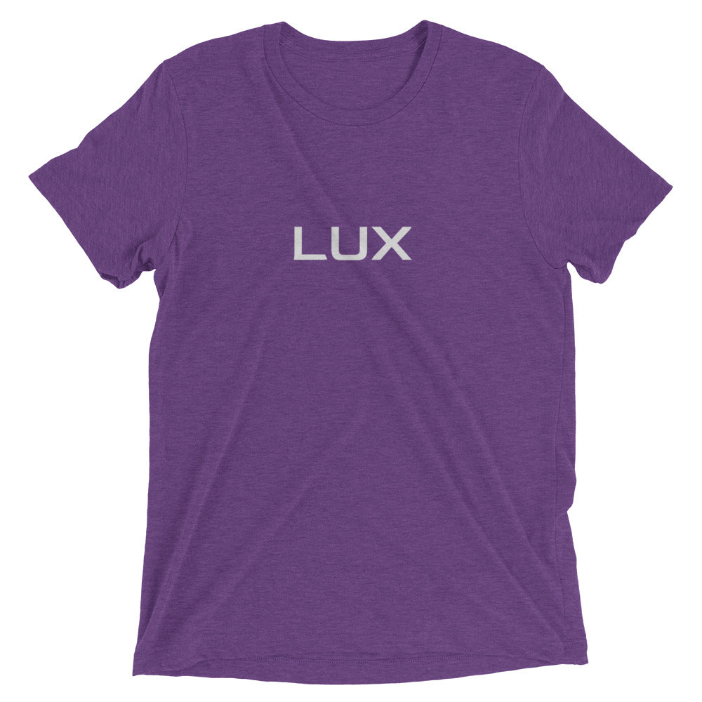 The Tirgrath Collection: Gulfstream Lux Triblend T-Shirt