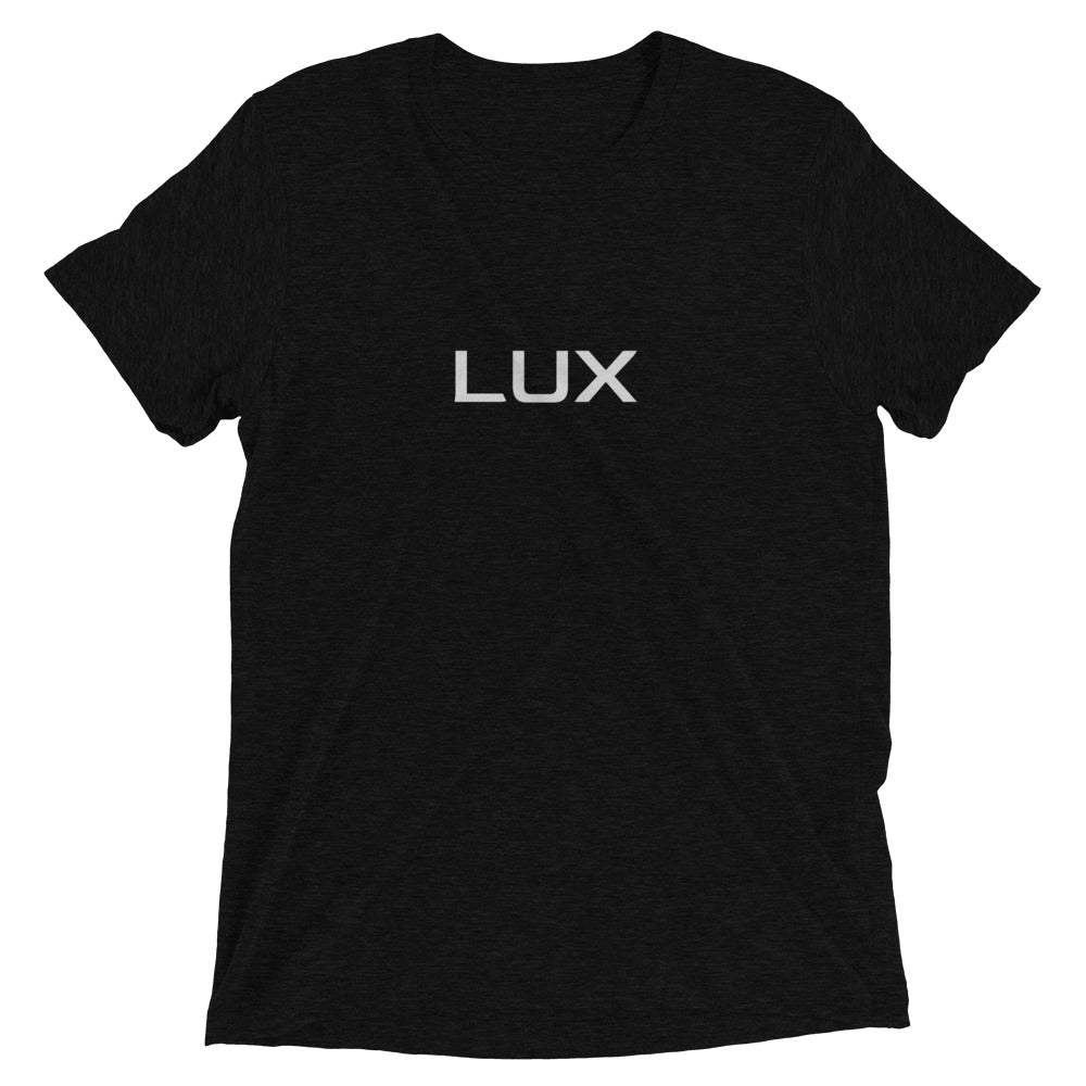 The Tirgrath Collection: Gulfstream Lux Triblend T-Shirt